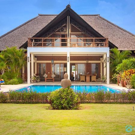 Villa Lumba Lumba - When Perfection Isn'T Enough! Bubunan Exterior foto