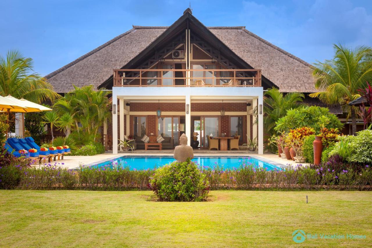 Villa Lumba Lumba - When Perfection Isn'T Enough! Bubunan Exterior foto