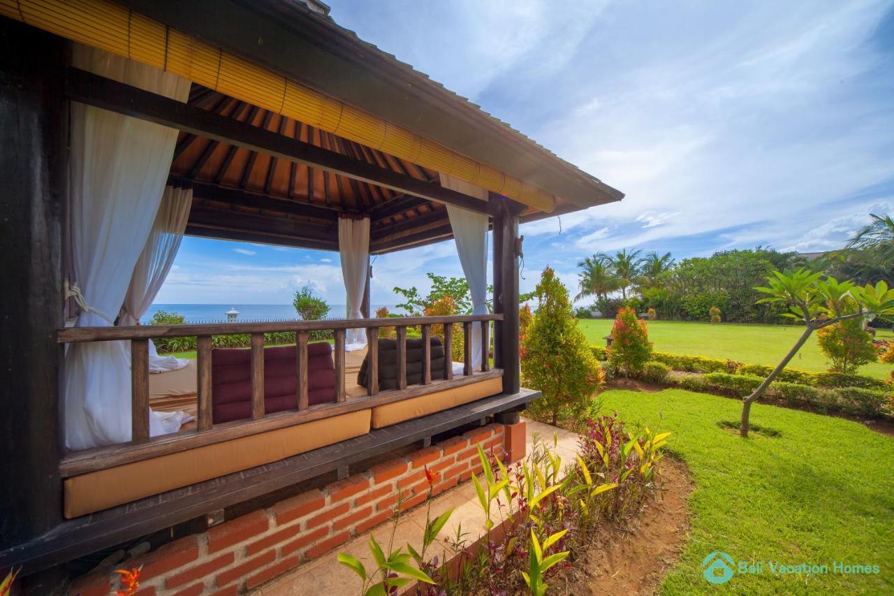 Villa Lumba Lumba - When Perfection Isn'T Enough! Bubunan Exterior foto